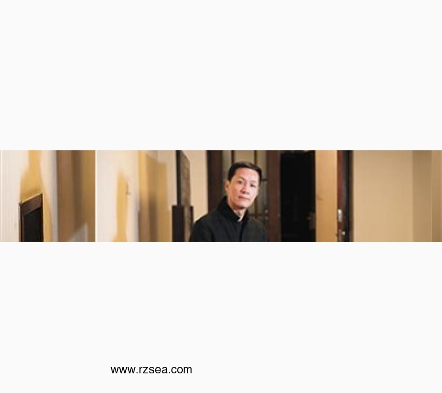 对话冯远征:我不相信演员投入到一个角色出不来