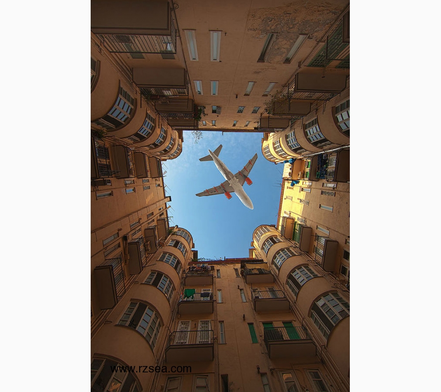 去靠近一个给你正能量的人