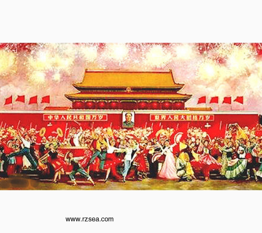 中华民族“五族”一统与司马迁的民族史观