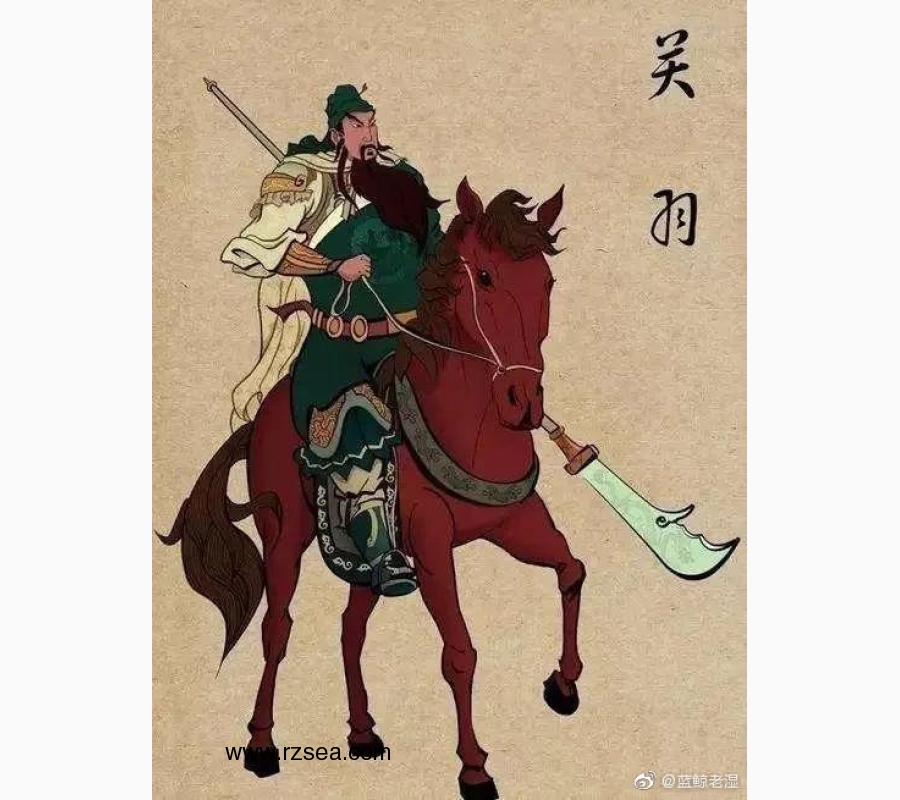 孙权为何要杀关羽