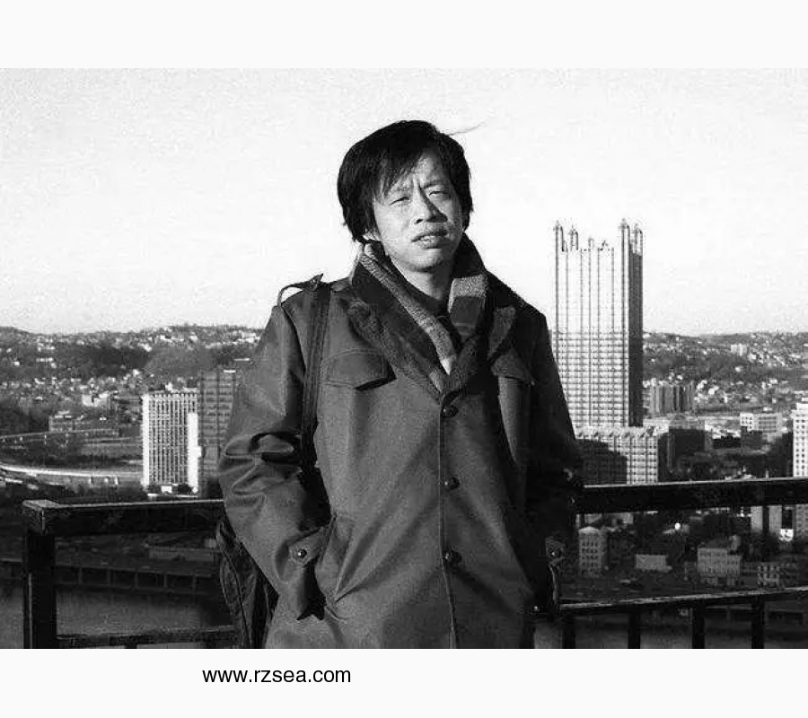 王小波情书指南:什么事你先别哭,先来责备我,好吗?